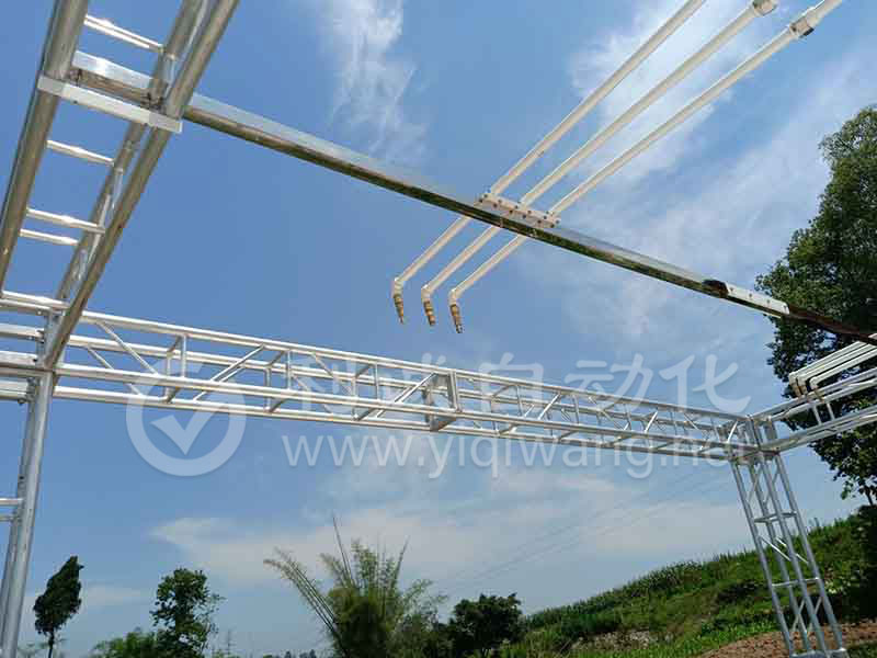 野外人工模拟降雨器免费咨询