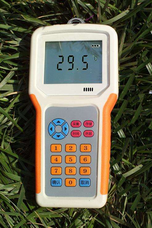 tr-2型土壤湿度传感器