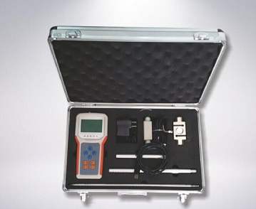 测量花盒土壤湿度仪