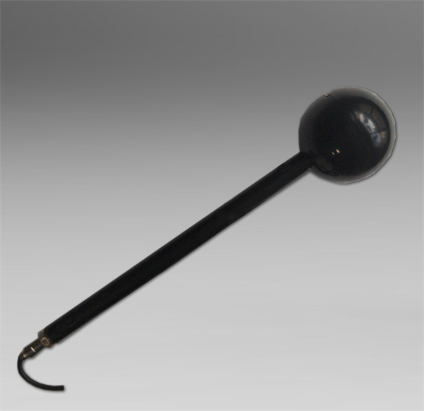 ly-09型黑球湿球温度计免费咨询