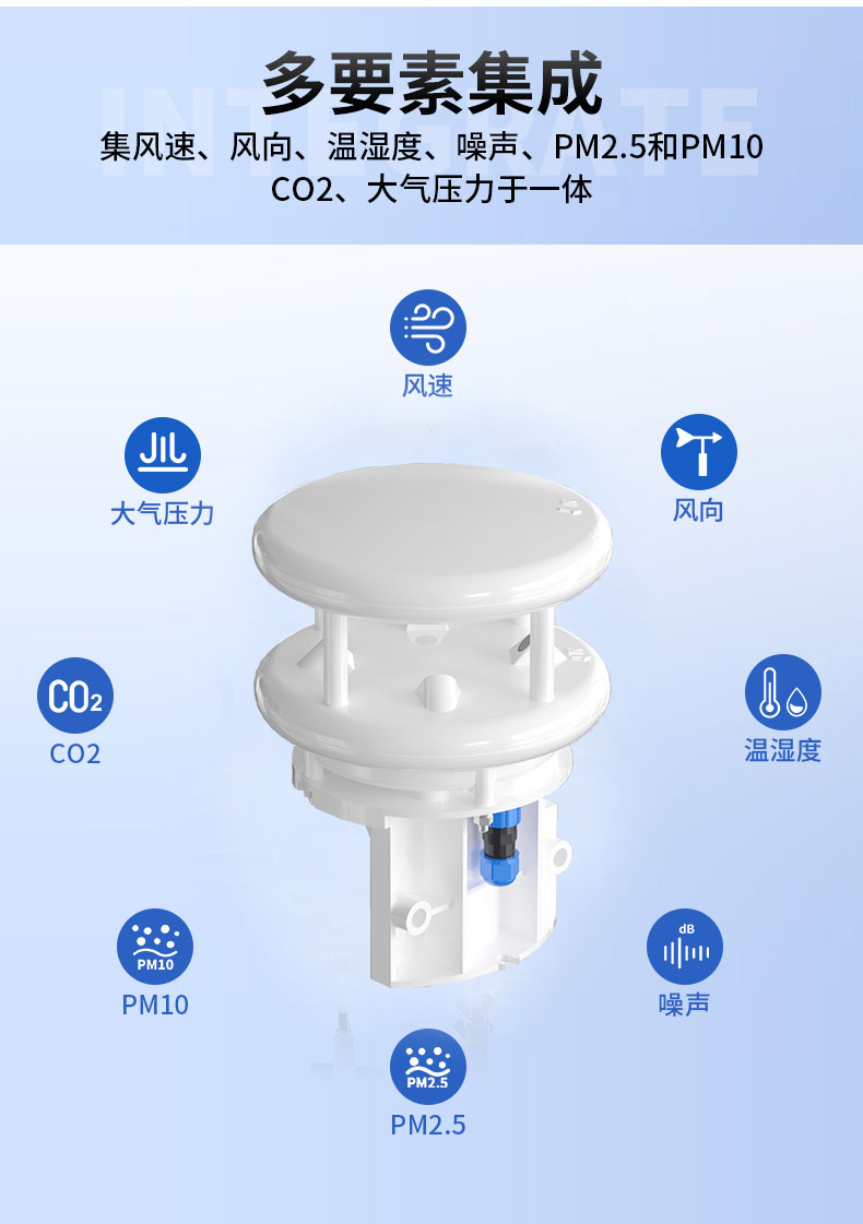 ft超声波风速仪优质商家