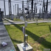 地面自动气象站观测资料在人工影响天气中的主要应用