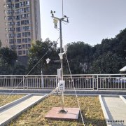 自动气象站促进蓝莓和火龙果生长