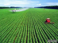 固定式农业环境监测系统是做什么的