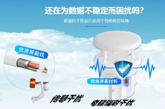 超声波风速风向传感器工作原理