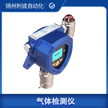 泵吸式可燃气体气体检测仪