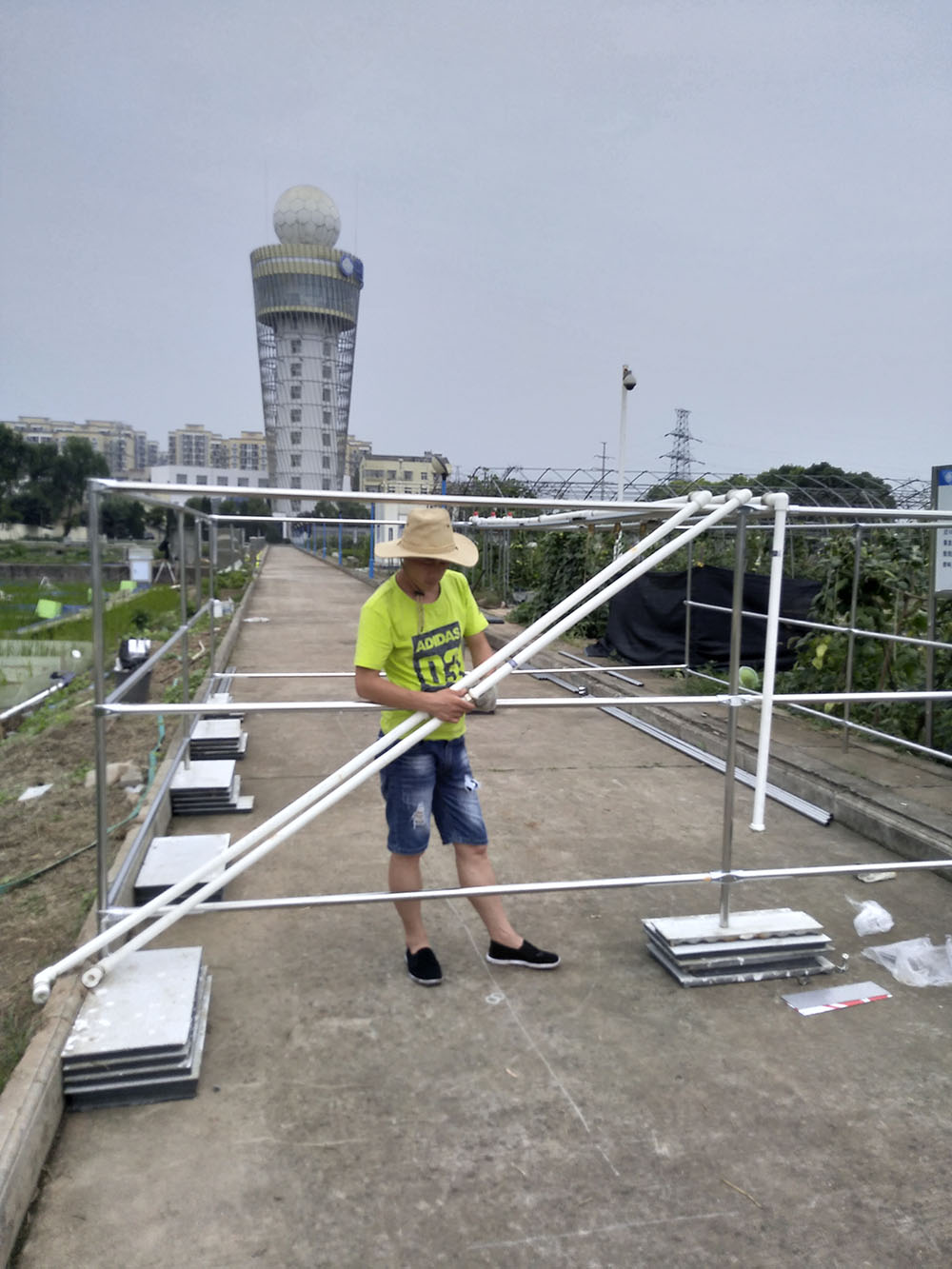 室内人工模拟降雨实验优质商家