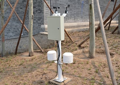 小型农业气象站 设备在线咨询