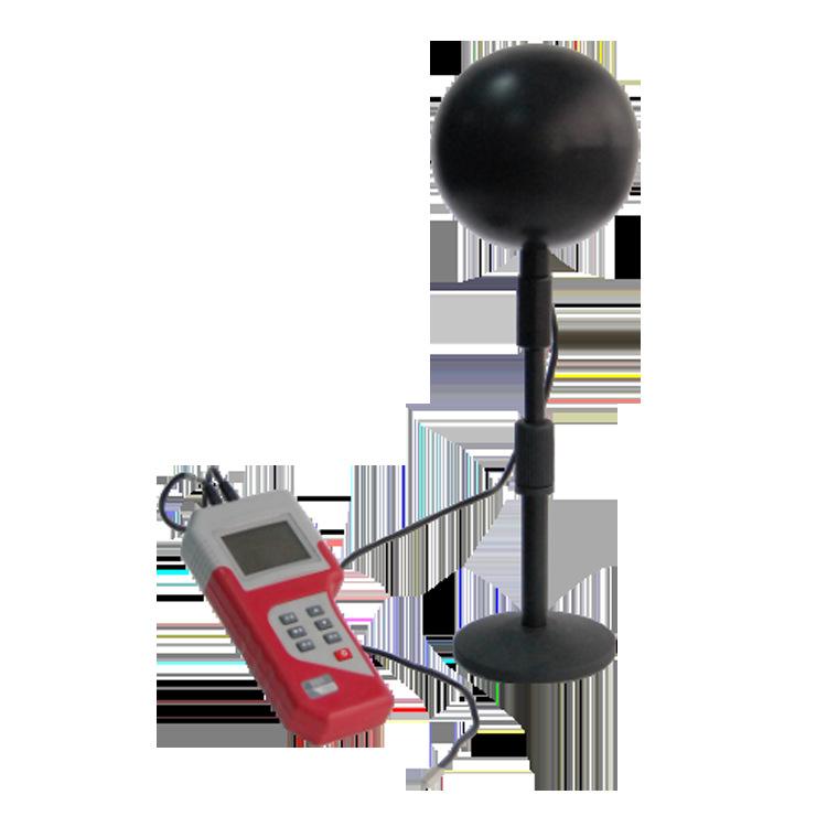 3m黑球湿球温度仪在线咨询