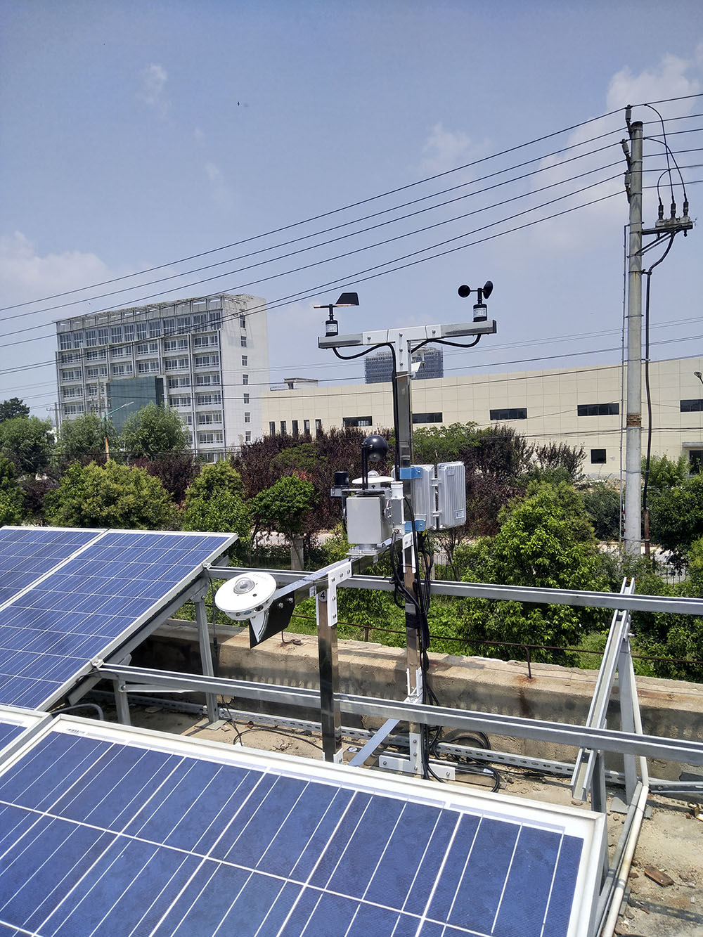 贵州光伏太阳能发电