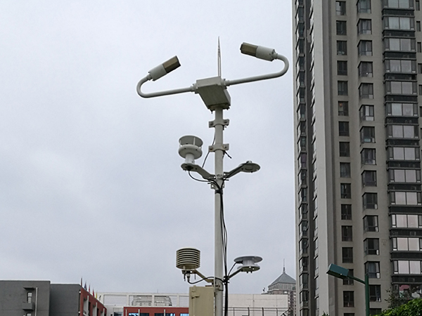 LC-WX212小型气象站仪器