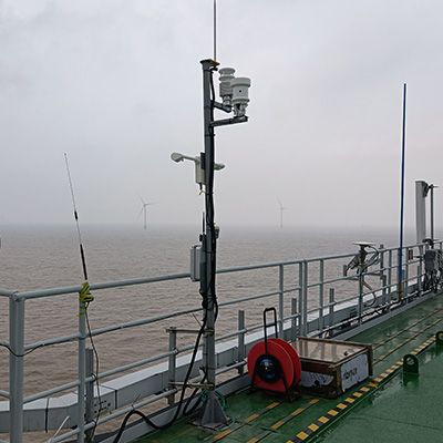 海洋气象监测系统型号