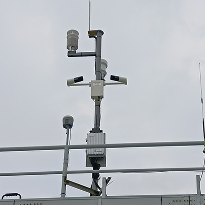 海洋气象自动监测站供应商