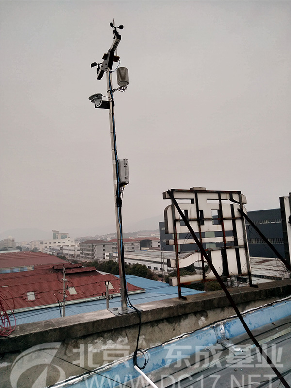 上海交通气象站用途供应商
