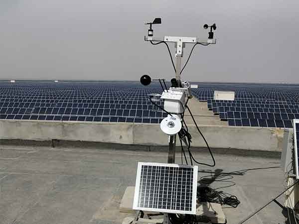 上海lc-gf太阳能光伏电站环境监测仪