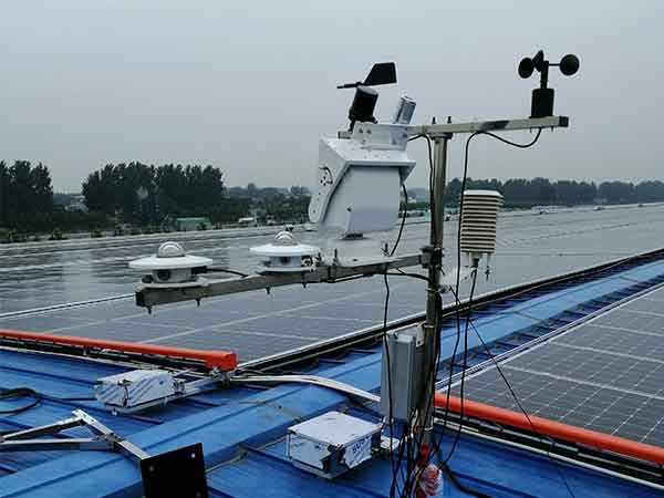 上海lc-gf太阳能光伏环境监测仪厂家