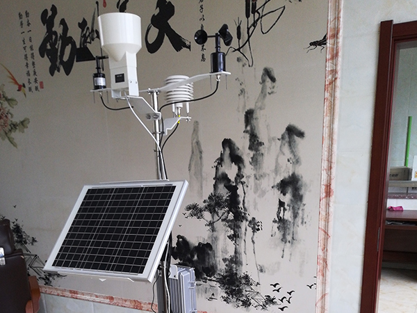 气象观测设备_ 上海自动气象站压力传感器